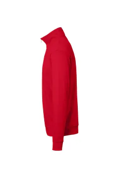 HAKRO Zip-Sweatshirt Premium — 8