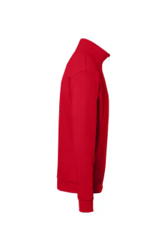 HAKRO Zip-Sweatshirt Premium — 10