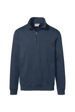 HAKRO Zip-Sweatshirt Premium — 12