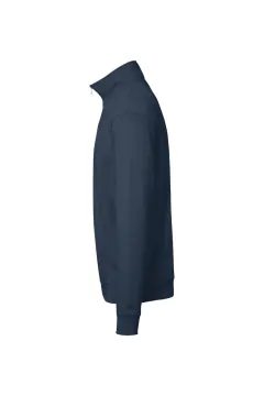 HAKRO Zip-Sweatshirt Premium — 13