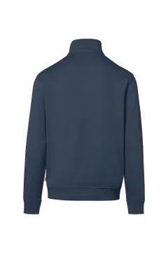 HAKRO Zip-Sweatshirt Premium — 14