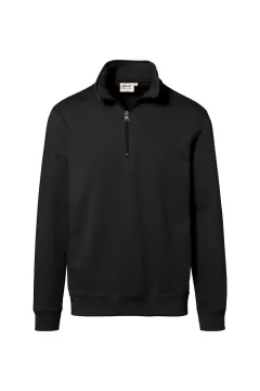 HAKRO Zip-Sweatshirt Premium — 17