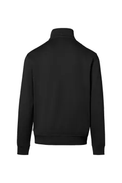 HAKRO Zip-Sweatshirt Premium — 19