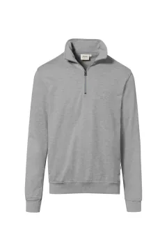 HAKRO Zip-Sweatshirt Premium — 27