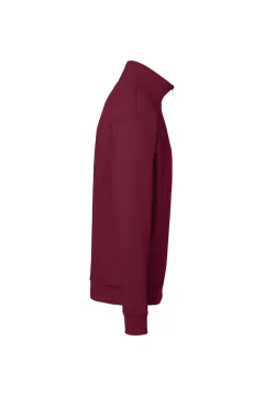 HAKRO Zip-Sweatshirt Premium — 35