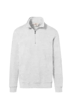 HAKRO Zip-Sweatshirt Premium — 37