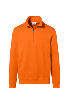 HAKRO Zip-Sweatshirt Premium — 42