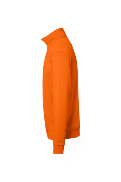 HAKRO Zip-Sweatshirt Premium — 43