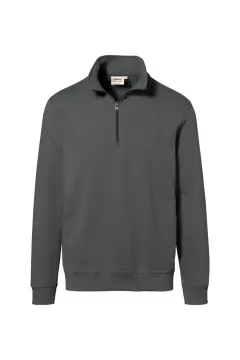 HAKRO Zip-Sweatshirt Premium — 47