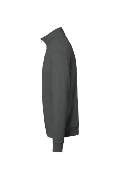 HAKRO Zip-Sweatshirt Premium — 48