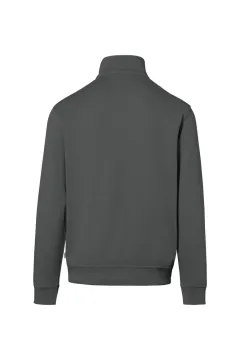 HAKRO Zip-Sweatshirt Premium — 49