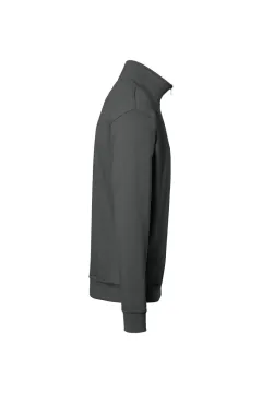 HAKRO Zip-Sweatshirt Premium — 50