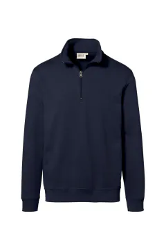 HAKRO Zip-Sweatshirt Premium — 52