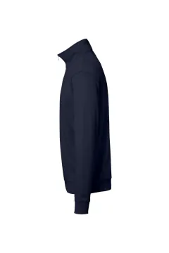 HAKRO Zip-Sweatshirt Premium — 53