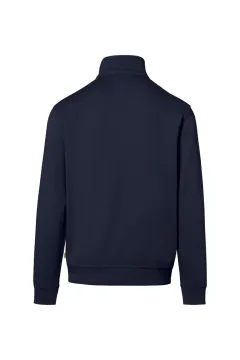 HAKRO Zip-Sweatshirt Premium — 54