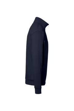 HAKRO Zip-Sweatshirt Premium — 55