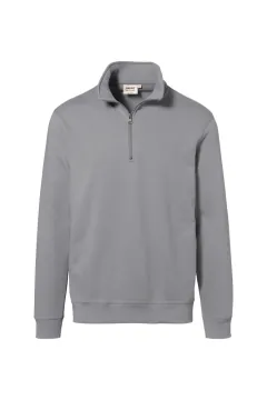 HAKRO Zip-Sweatshirt Premium — 57