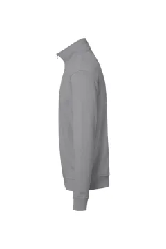 HAKRO Zip-Sweatshirt Premium — 58