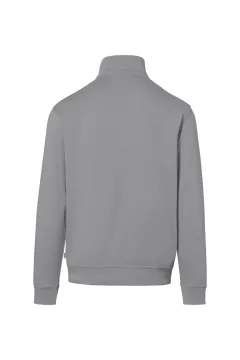 HAKRO Zip-Sweatshirt Premium — 59