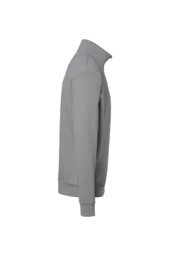 HAKRO Zip-Sweatshirt Premium — 60