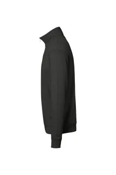 HAKRO Zip-Sweatshirt Premium — 63