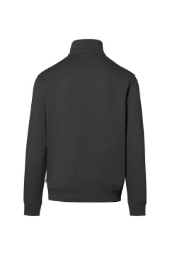 HAKRO Zip-Sweatshirt Premium — 64