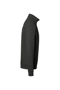 HAKRO Zip-Sweatshirt Premium — 65