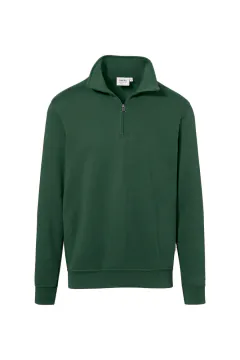HAKRO Zip-Sweatshirt Premium — 67