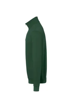 HAKRO Zip-Sweatshirt Premium — 68