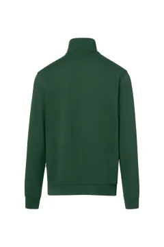 HAKRO Zip-Sweatshirt Premium — 69