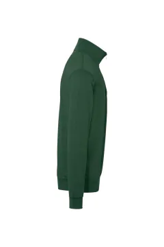 HAKRO Zip-Sweatshirt Premium — 70
