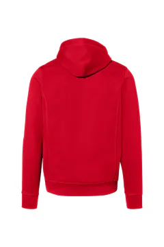 HAKRO Bluza z kapturem Bonded ECO — 4
