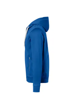 HAKRO Bluza z kapturem Bonded ECO — 13