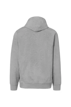 HAKRO Bluza z kapturem Bonded ECO — 19