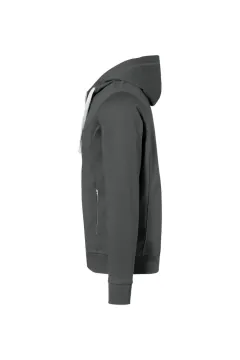 HAKRO Bluza z kapturem Bonded ECO — 28