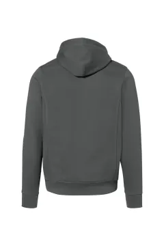 HAKRO Bluza z kapturem Bonded ECO — 29