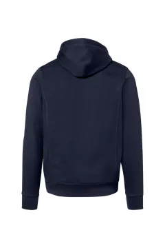 HAKRO Bluza z kapturem Bonded ECO — 34