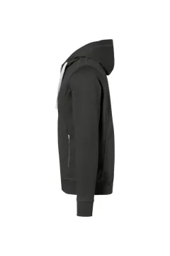 HAKRO Bluza z kapturem Bonded ECO — 38