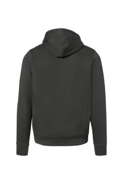 HAKRO Bluza z kapturem Bonded ECO — 39