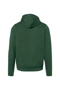 HAKRO Bluza z kapturem Bonded ECO — 44