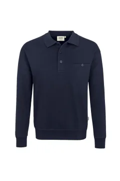 HAKRO Pocket-Sweatshirt Premium — 7
