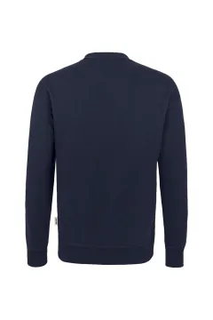 HAKRO Pocket-Sweatshirt Premium — 9