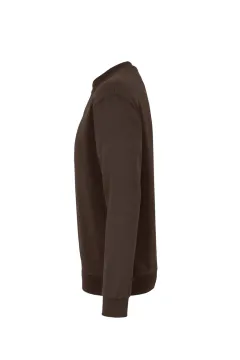 HAKRO Sweatshirt MIKRALINAR® — 38