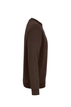 HAKRO Sweatshirt MIKRALINAR® — 40