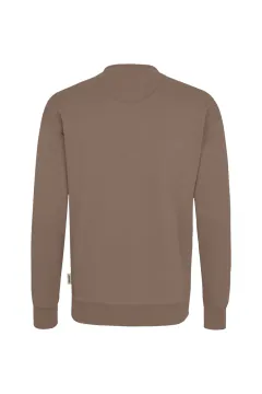 HAKRO Sweatshirt MIKRALINAR® — 89