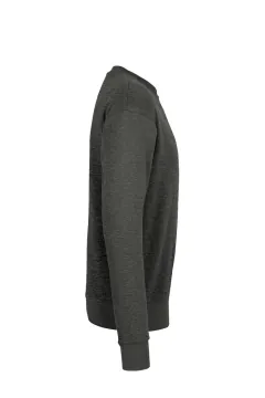 HAKRO Sweatshirt MIKRALINAR® — 100