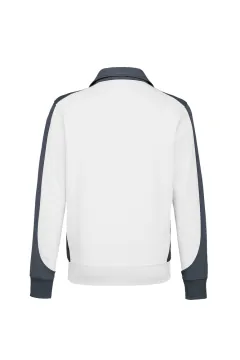 HAKRO Sweatjacka Contrast MIKRALINAR® — 4