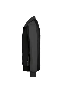 HAKRO Sweatjacka Contrast MIKRALINAR® — 13