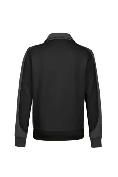 HAKRO Sweatjacka Contrast MIKRALINAR® — 14