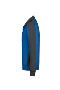 HAKRO Sweatjacka Contrast MIKRALINAR® — 18